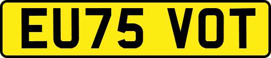 EU75VOT