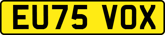 EU75VOX