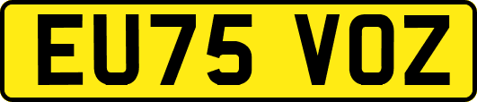 EU75VOZ