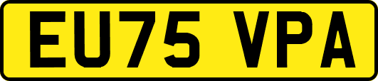 EU75VPA