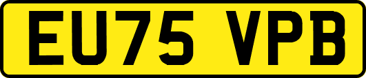 EU75VPB