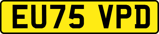 EU75VPD