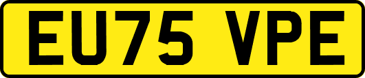 EU75VPE