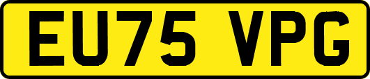 EU75VPG