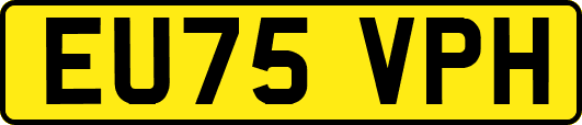 EU75VPH