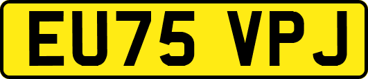 EU75VPJ