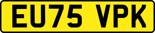 EU75VPK