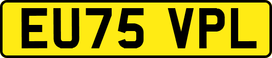 EU75VPL