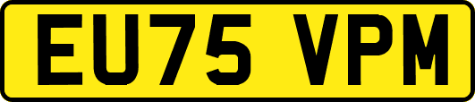 EU75VPM