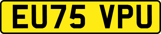 EU75VPU