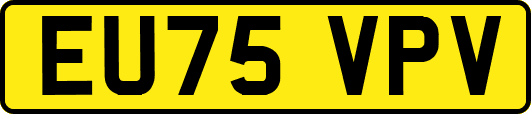 EU75VPV