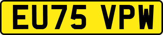 EU75VPW