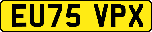 EU75VPX