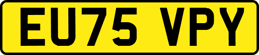 EU75VPY
