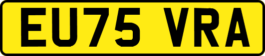 EU75VRA