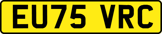 EU75VRC