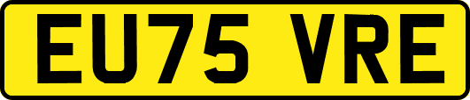 EU75VRE