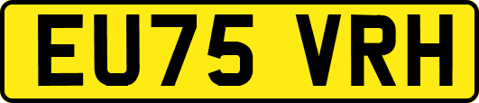 EU75VRH