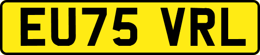 EU75VRL