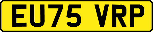 EU75VRP