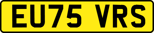 EU75VRS