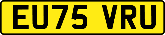 EU75VRU