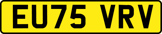 EU75VRV