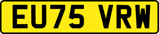 EU75VRW