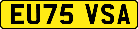 EU75VSA
