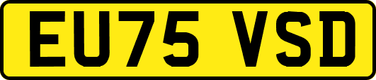 EU75VSD