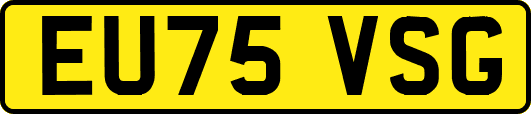 EU75VSG