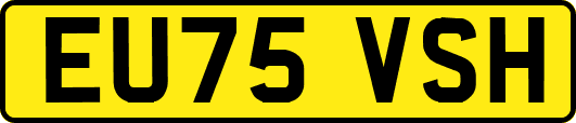 EU75VSH