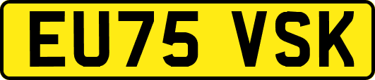 EU75VSK