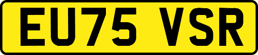 EU75VSR