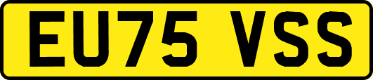 EU75VSS