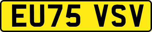 EU75VSV