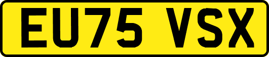 EU75VSX