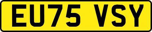 EU75VSY