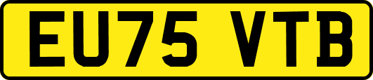 EU75VTB