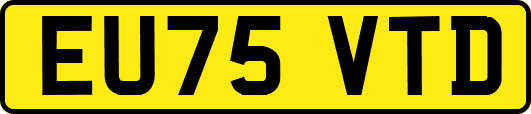 EU75VTD