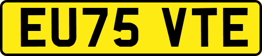 EU75VTE