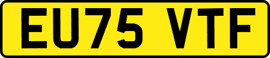 EU75VTF