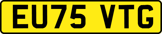 EU75VTG