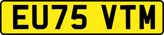 EU75VTM