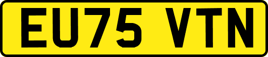 EU75VTN