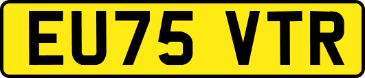 EU75VTR