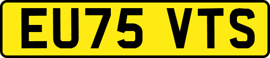 EU75VTS