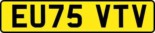 EU75VTV