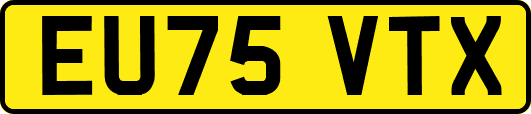 EU75VTX