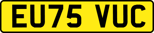EU75VUC